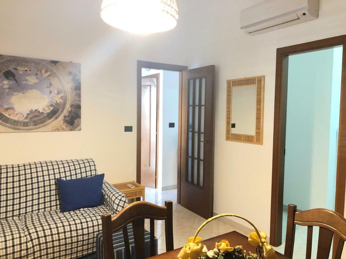 La Casa Di Lalla กัลลีโปลี ภายนอก รูปภาพ