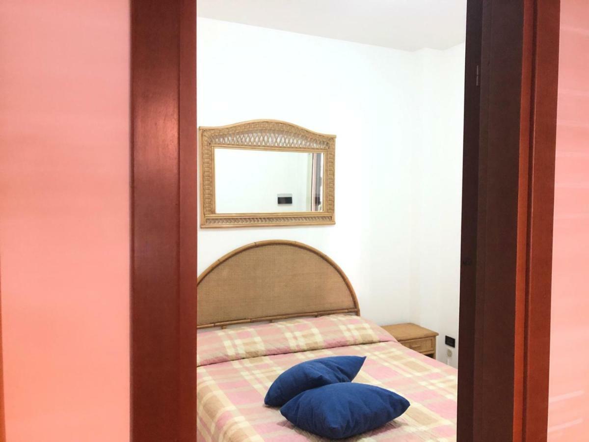 La Casa Di Lalla กัลลีโปลี ภายนอก รูปภาพ