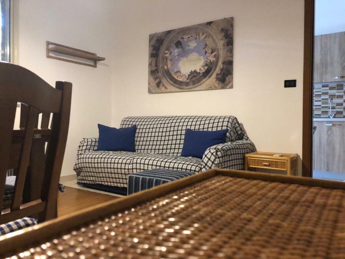 La Casa Di Lalla กัลลีโปลี ภายนอก รูปภาพ