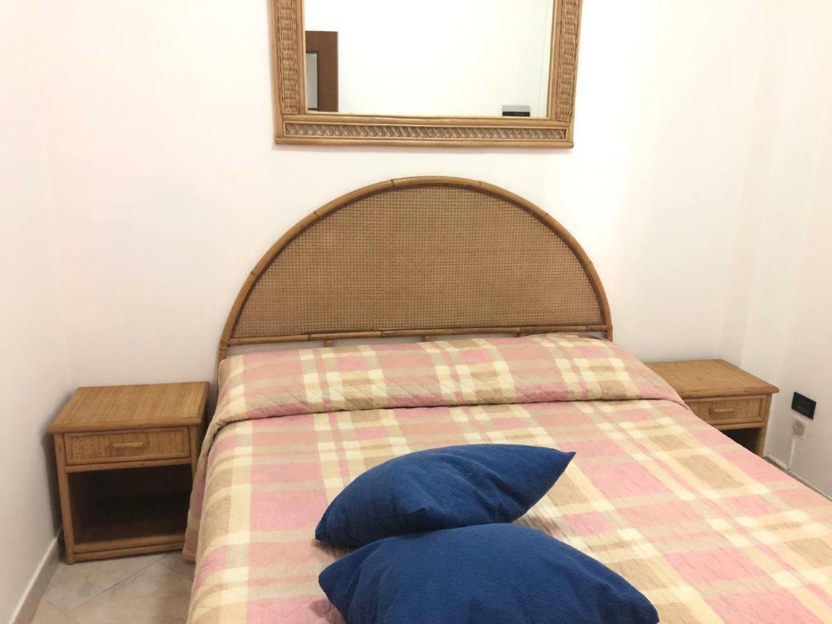 La Casa Di Lalla กัลลีโปลี ภายนอก รูปภาพ