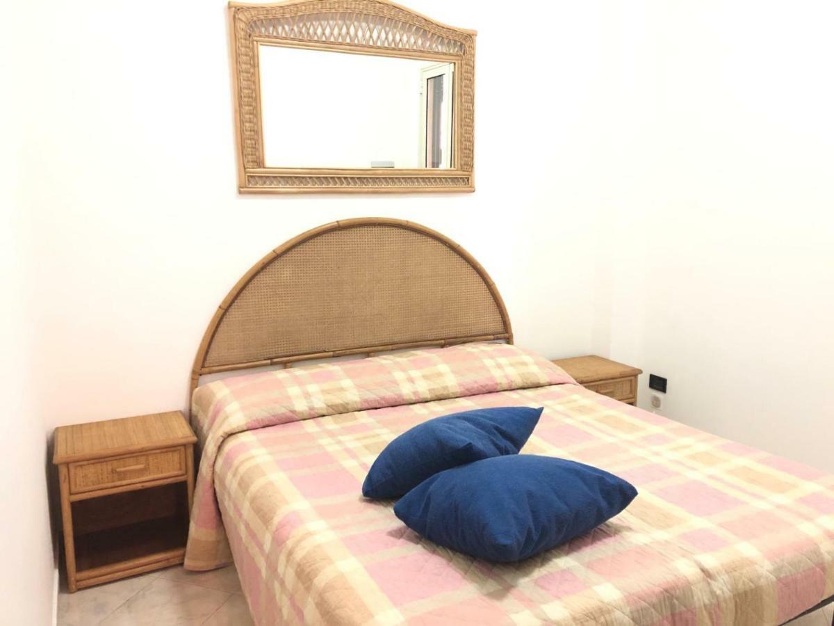 La Casa Di Lalla กัลลีโปลี ภายนอก รูปภาพ