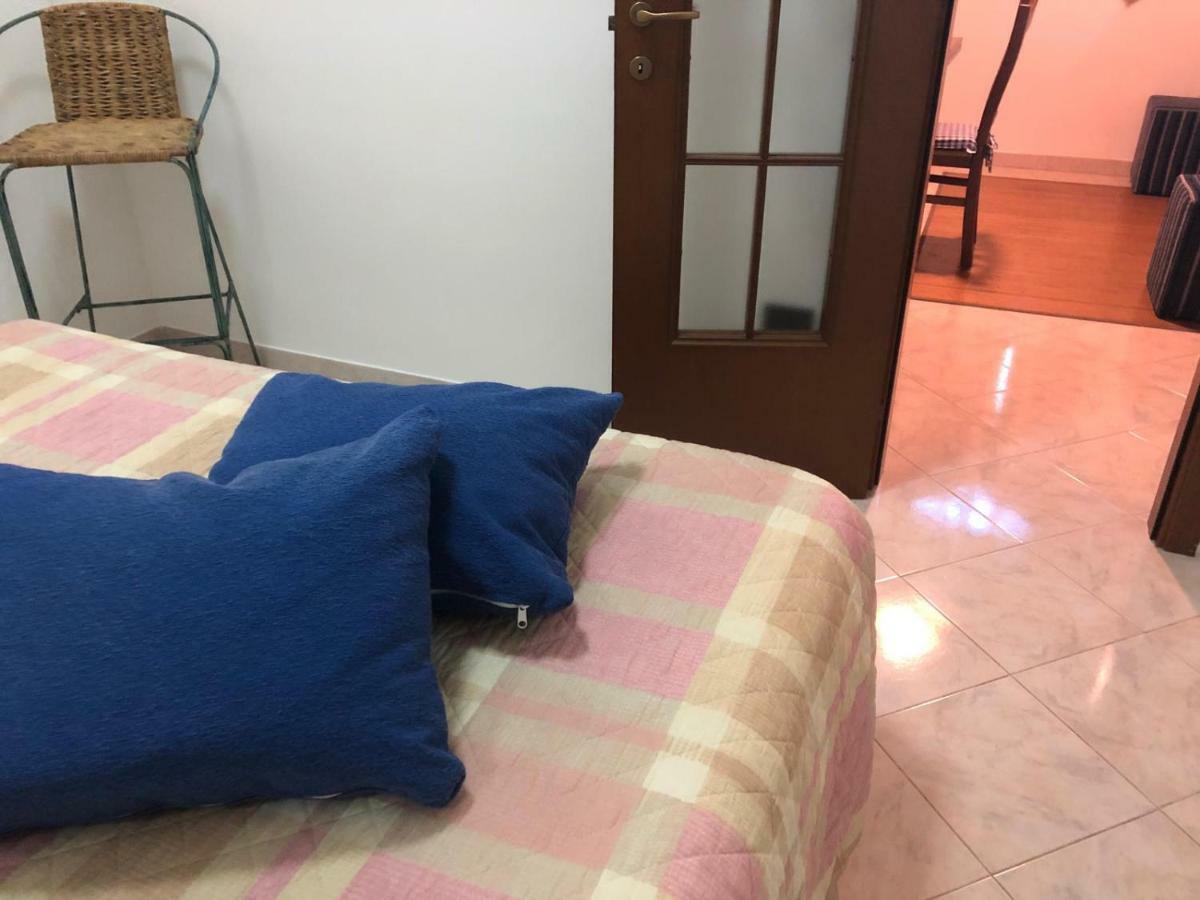 La Casa Di Lalla กัลลีโปลี ภายนอก รูปภาพ